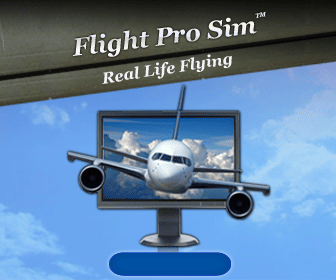 Click Here to check out Flight Pro Sim